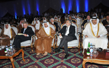 Doha Forum 2011